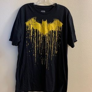 Batman T shirt size XL - NWT  DC Comics